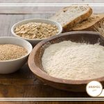 آرد گندم چیست؟