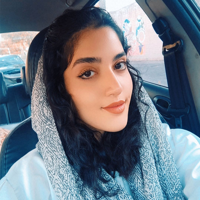 ساجده قدسی