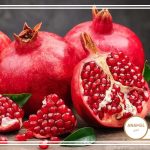 کوددهی و آبیاری درخت انار