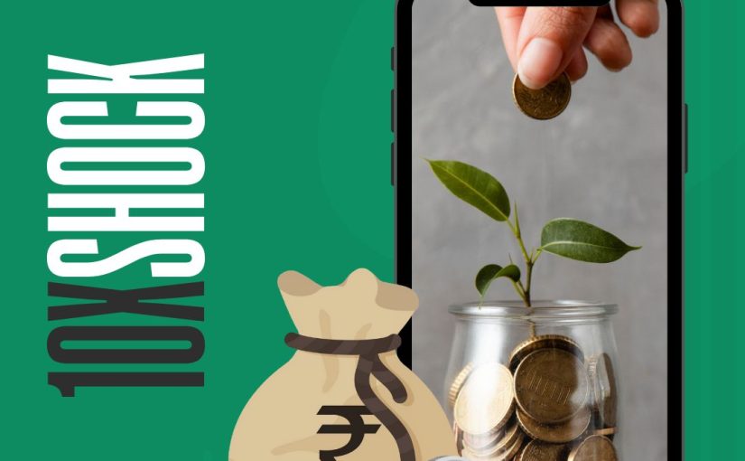 قیمت های 10X، خرید با هزینه مناسب.