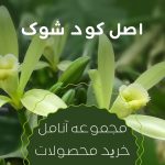 اصل کود شوک برای خرید با ضمانت 100 درصدی