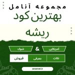بهترین کود ریشه برای افزایش ریشه زایی با فسفر مایع و نانو.