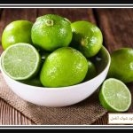 پرورش درخت لیموترش