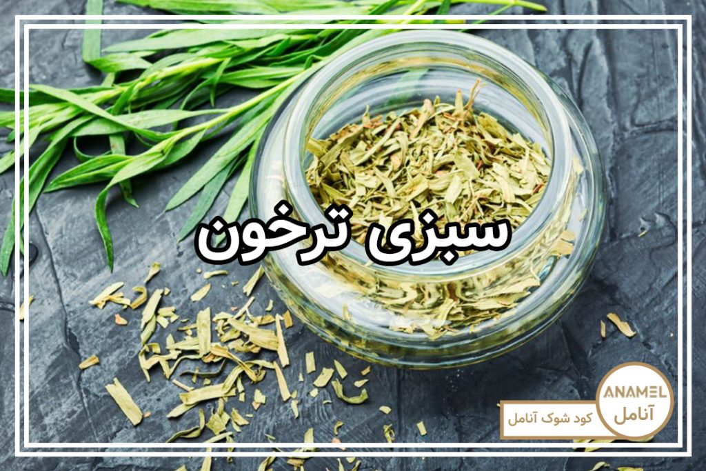 نحوه کاشت سبزی ترخون