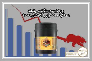 چرا کمبود منگنز می‌تواند عملکرد محصول را کاهش دهد؟